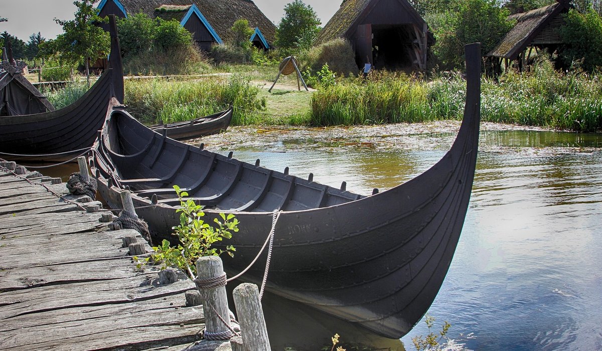 Sea Shanties and Their Place in Coastal Culture