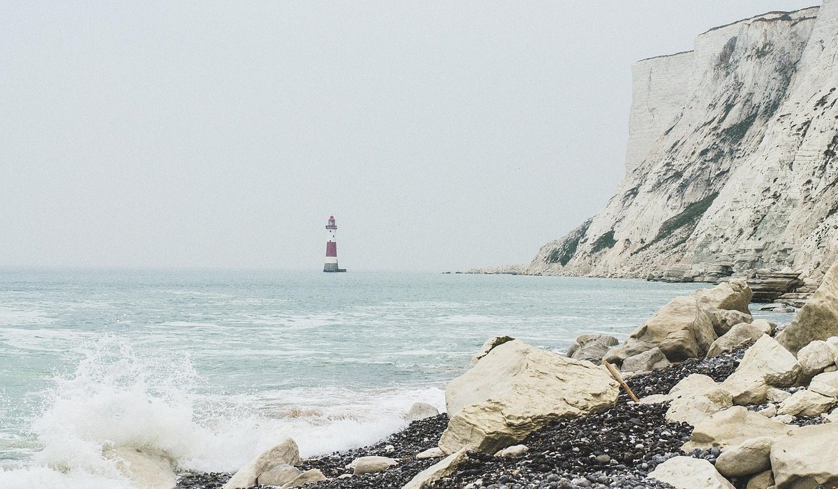 The Folklore of Sea Beacons and Warning Lights